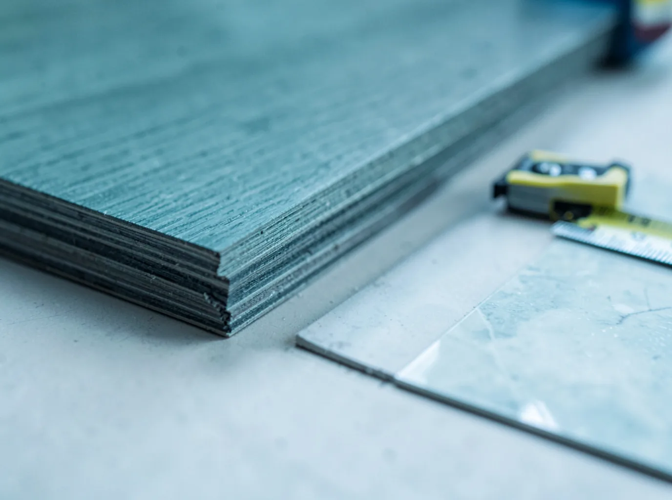 Luxury Vinyl Plank Installation Texas FAQs